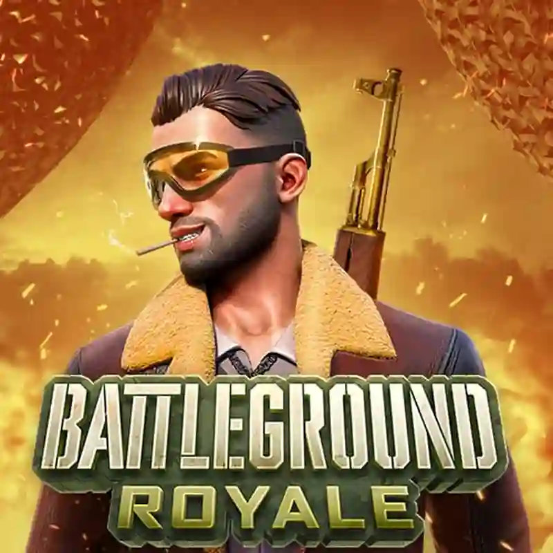 Jugar Battleground Royale en Emsobet