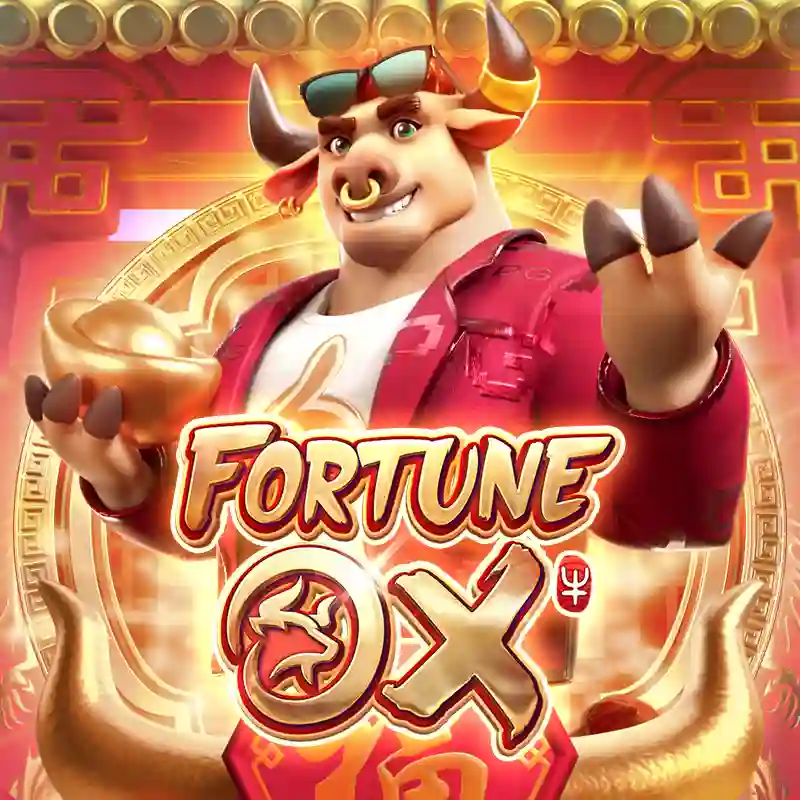 Fortune Ox 2 emsobet