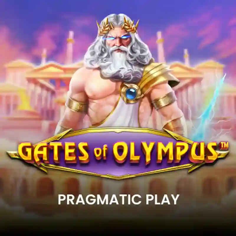 Jugar Gates Of Olympus