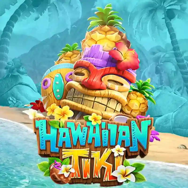 Jugar Hawaiian Tiki