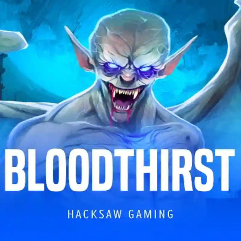Jugar HS Bloodthirst