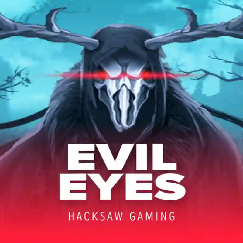 Jugar HS Evil Eyes en emsobet
