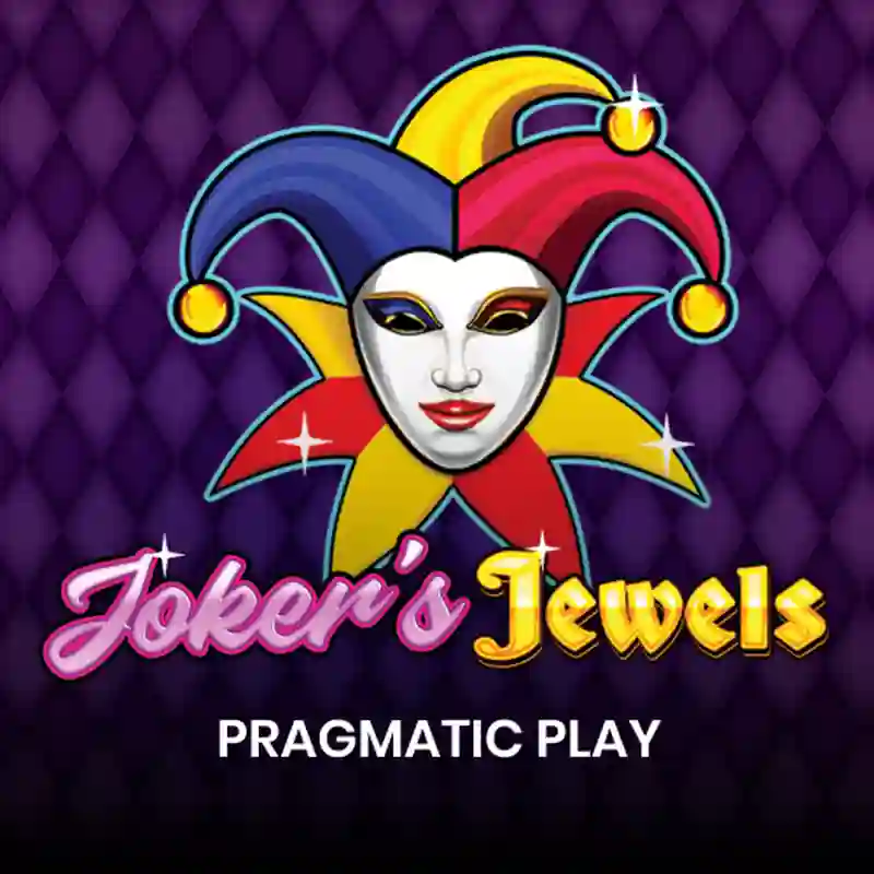 Jokers Jewels Emsobet Casino