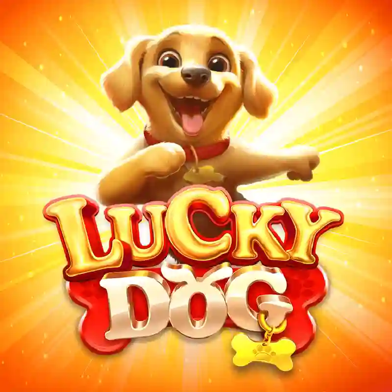 Jugar Lucky Dog en emsobet