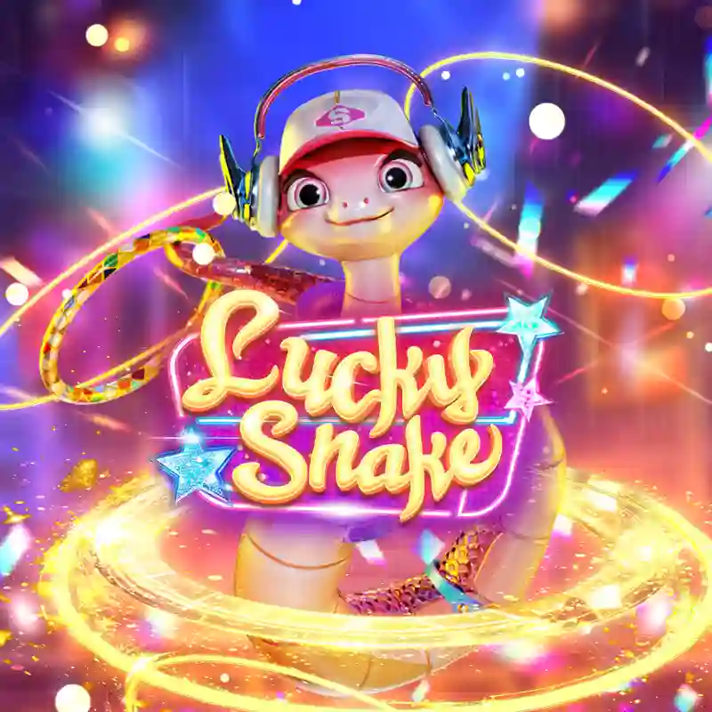 Jugar Lucky Snake en emsobet