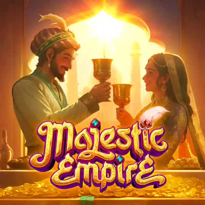 Jugar Majestic Empire en emsobet