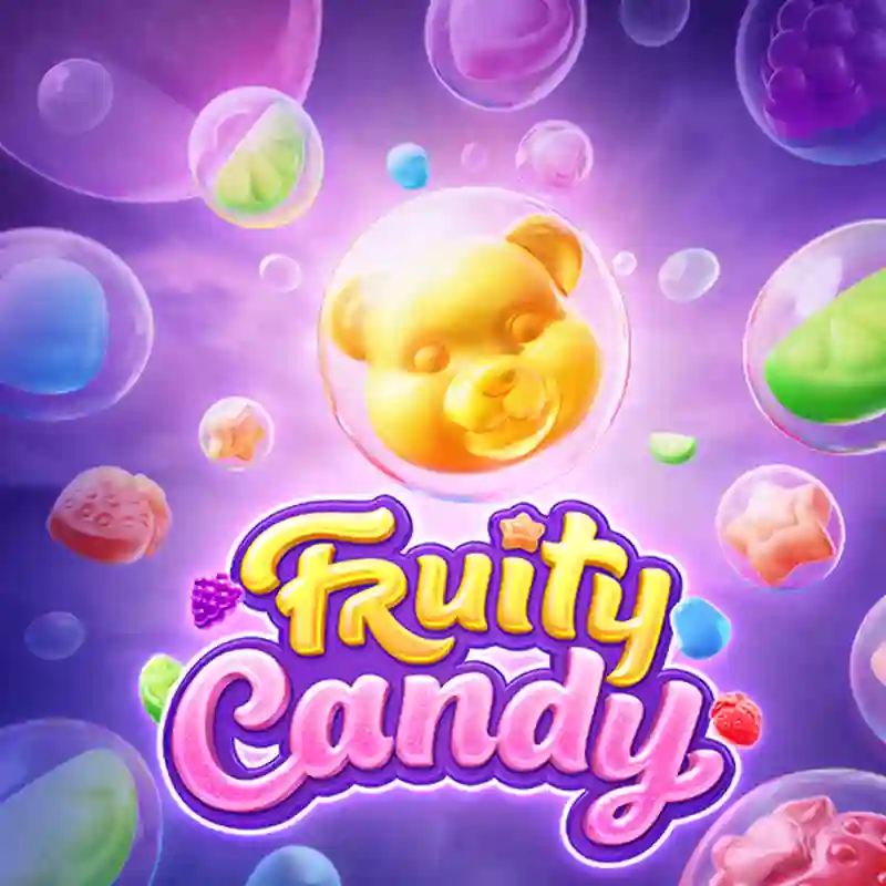 Jugar PGS Fruity Candy en emsobet Casino