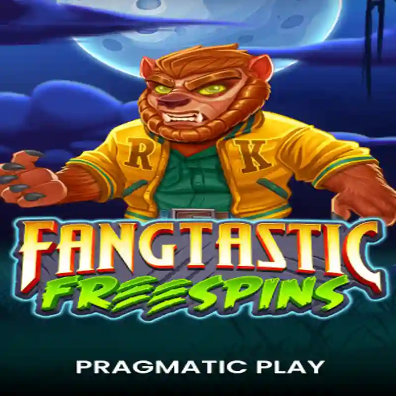 Jugar PP Fangtastic Freespins