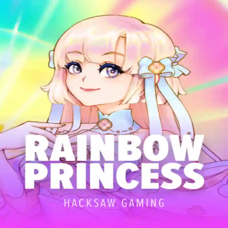 Jugar Rainbow Princess en emsobet
