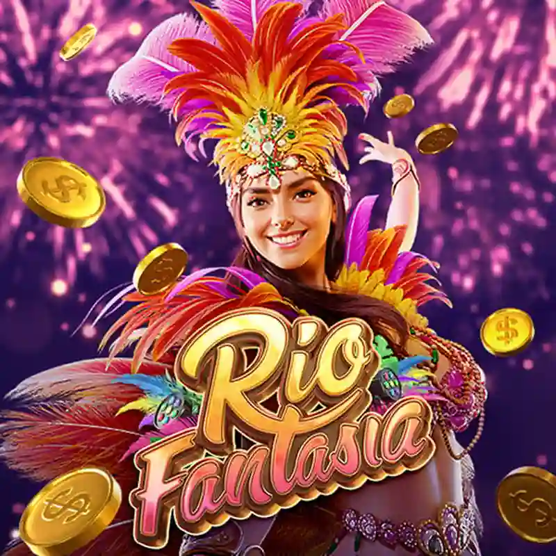 Jugar Rio Fantasia en emsobet