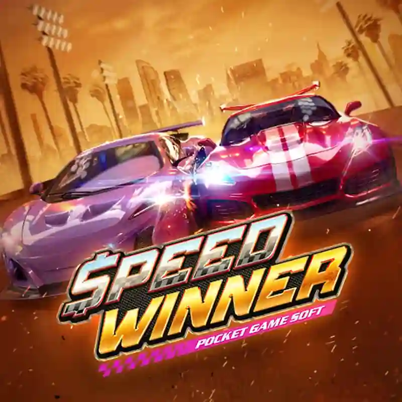Jugar Speed Winner