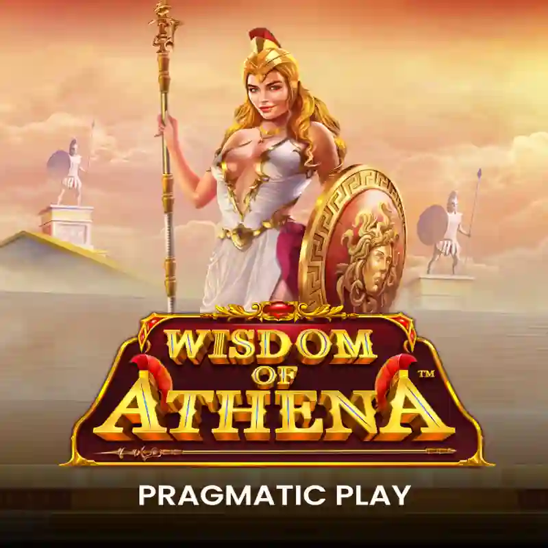 Tragamonedas Wisdom of Athena en emsobet